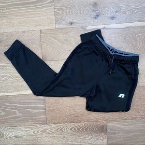 RUSSELL Youth Size 8 Joggers